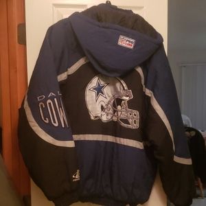 Winter coat